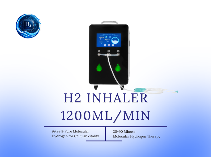 1200 ml inhaler front