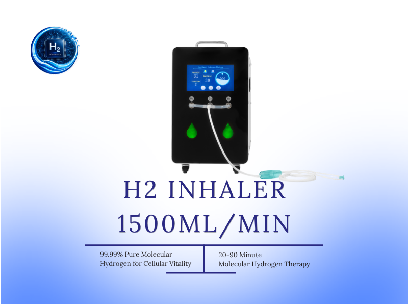 1500 ml inhaler front