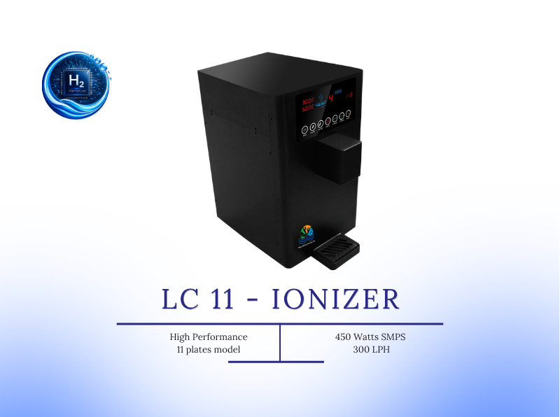 LC 11 front