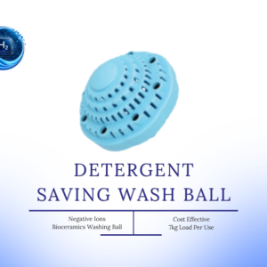 Washing Machine Ball