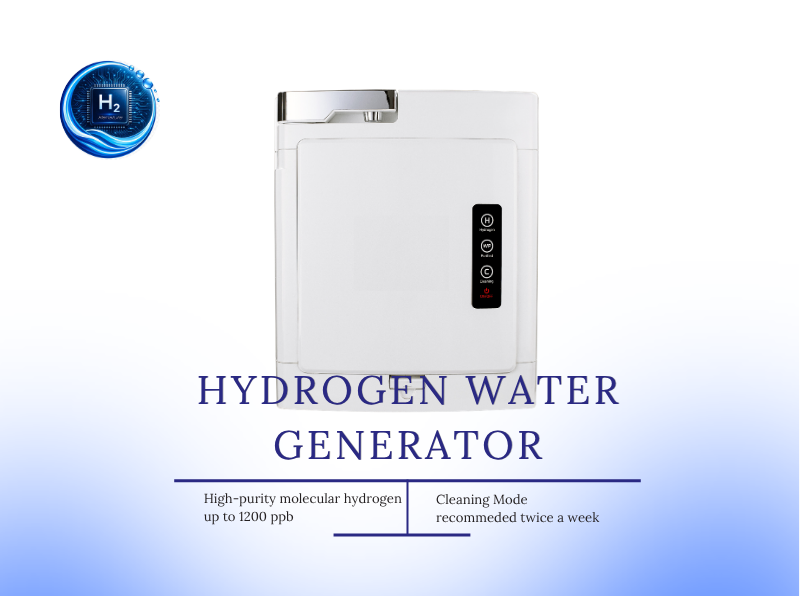 hydrogen white front