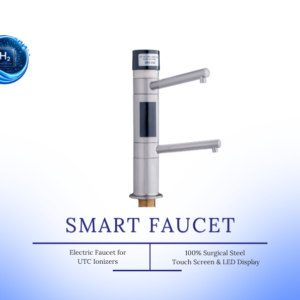 Smart Faucet (IonGen Faucet)