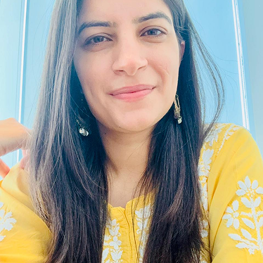 Anupama Kataria