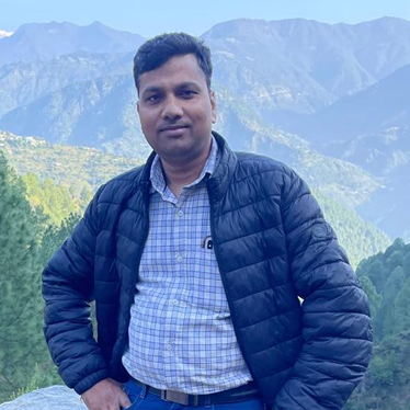 Sanjay Hajra