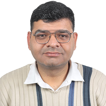 Vishal Verma